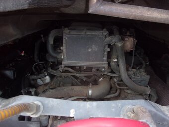 SCANIA R-480 LA4X2 r.v. 2007 - 3