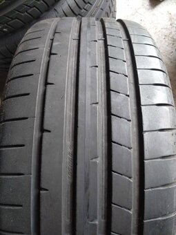 225/40 R 18 letné. - 3
