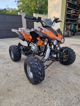 Stvorkolka 110cc - 3