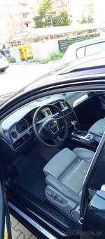 Audi A6 - 3