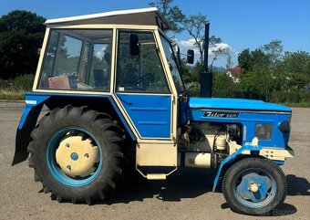 Predam traktor zetor 5611 - 3