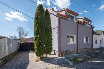 Na predaj rodinný dom v Lučenci - 3