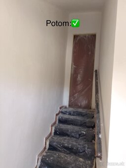 🔨Stavebné práce - rýchlo, kvalitne, a za férové ceny. - 3