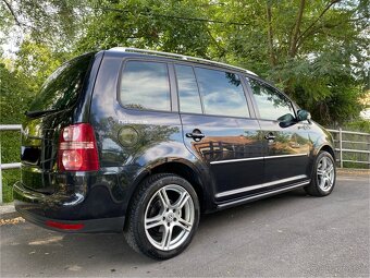 Touran 1.9tdi 77kw - 3