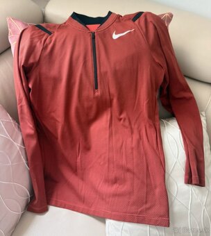 Nike mikina - 3