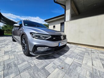 Volkswagen Passat B8.5 r-line 2.0BiTDI 240k DSG 4Motion - 3