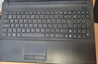 Notebook - 3