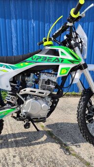 Zľava 20% - Nový UPBEAT 250cc 19/16“ - 3