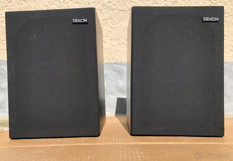 DENON SC 300  GERMANY - 3