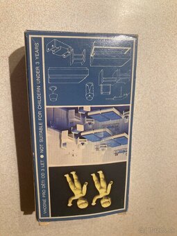 retro hracka - 3