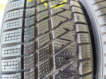 Zimné pneu = KUMHO = 245/65 R17 111H - 3