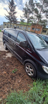 Mercedes Vito - 3