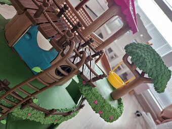 Domček Family Treehouse - 3