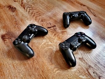 Ovládač Ps4 Sony Dualshock V2 - 3