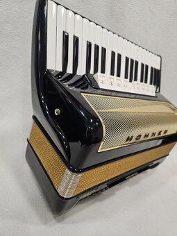 akordeon Hohner Lucia IV 96b - 3