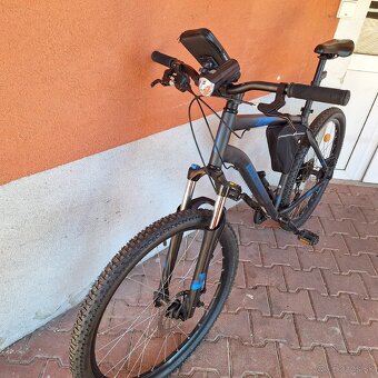 Horský bicykel - 3