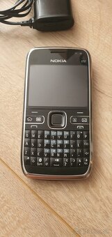 Nokia E72 Nseries - 3