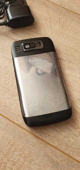 Nokia E72 Nseries - 3