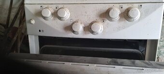 Kombinovany sporak gorenje - 3