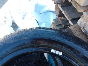 205/55r16 91H Fulda - 3