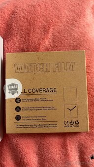 Huawei watch fit 2 sakura pink - 3