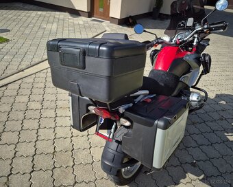 Bmw r1200gs - 3