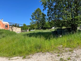 TRIOREALITY- Stavebný pozemok Makov-Čierne (so stavebným pov - 3