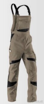 Montérky Küboer - 3