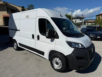 Fiat Ducato 35 2.2 - 40.000 km - Odpočet DPH - 3