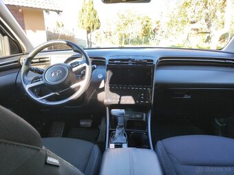 Hyundai Tucson - 3