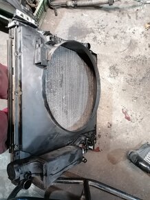 Rozpredám bmw x5 e53 - 3