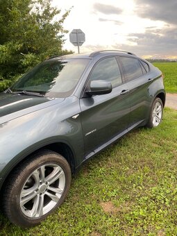 BMW X6 xDrive30d – 2010 - 3
