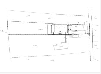 Predaj-stavebný pozemok Detva Piešť II - 3