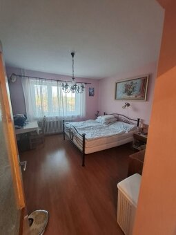 RODINNÝ DOM - ČECHYNCE - 1530m2 POZEMOK - POVODNY STAV - 3