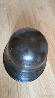 Helma Vz. 29 Lufrschutz - 3