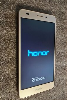 Huawei honor 5C - 3