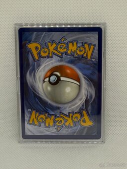 Pokémon karta Team Rocket’s Mewtwo ex – 231/182 – Mint - 3