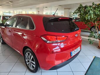 Hyundai i30 AUTOMAT len 68 tisíc km - 3