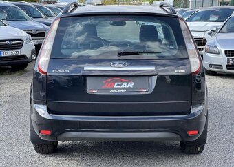 Ford Focus 1.8TDCi 85kw KLIMATIZACE ALU nafta manuál 85 kw - 3