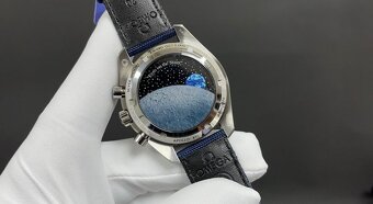 Omega Speedmaster Moonwatch - 3