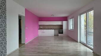 Predaj 4 izbový bungalov s pozemkom 663 m2 v obci Vydrany - 3