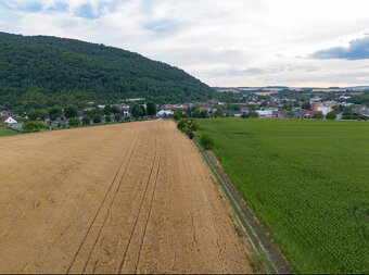 Stavebný pozemok - 3