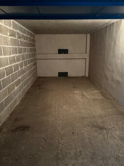 Garáž prenájom Martin (SK) - 3