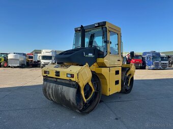 BOMAG BW 174 AD 2007 VIN 338 - 3