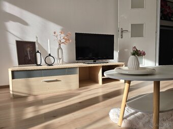 Pražský 3 izbový byt Ždiarska ulica, Nad jazerom, - 3