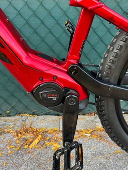 Predám e-bike KTM Macina Kapoho 7973, Bosch CX 85Nm & 750Wh - 3