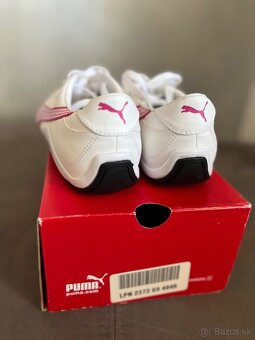 Puma nové tenisky veľ. 39 - 3