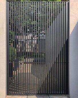 PLOTY A ZABRADLIA za normalnu CENU - 3