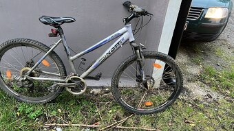 Predám detsky bicykel - 3