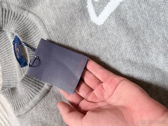 Louis Vuitton mikina - 3